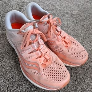 Women's Saucony ISO 2 Running Shoes